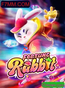 FortuneRabbit: Uma Aventura Cativante no Mundo dos Jogos