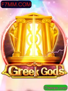 Descubra a Magia de GreekGods: Uma Jornada Épica no Mundo dos Deuses