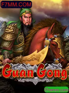 Descobrindo GuanGong: O Jogo Estratégico de Aventura e Desafios
