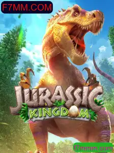 Desvendando os Mistérios de JurassicKingdom: Aventura Pré-Histórica