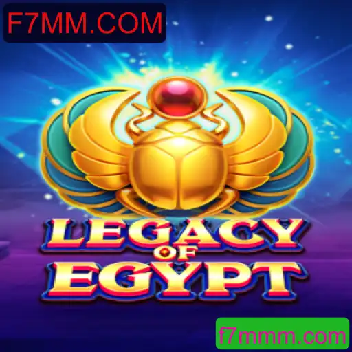 Descubra o Fascinante Mundo de LegacyOfEgypt