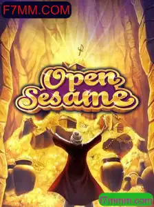 Descubra a Magia do Jogo OpenSesame