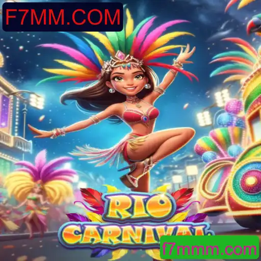 Descubra RioCarnival: Uma Experiência de Jogo Vibrante