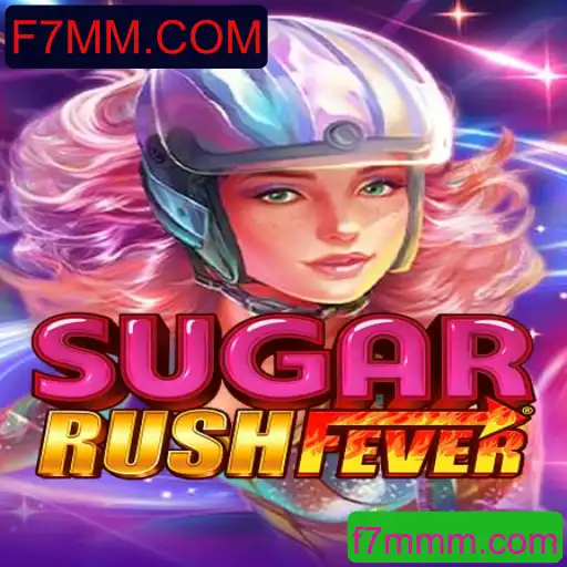 Descubra o Mundo Vibrante de SugarRushFever: Uma Aventura Doce com F7MM.COM