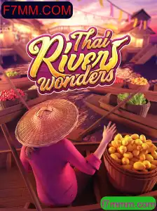 Descubra as Maravilhas do ThaiRiverWonders: O Jogo que Conquista Corações