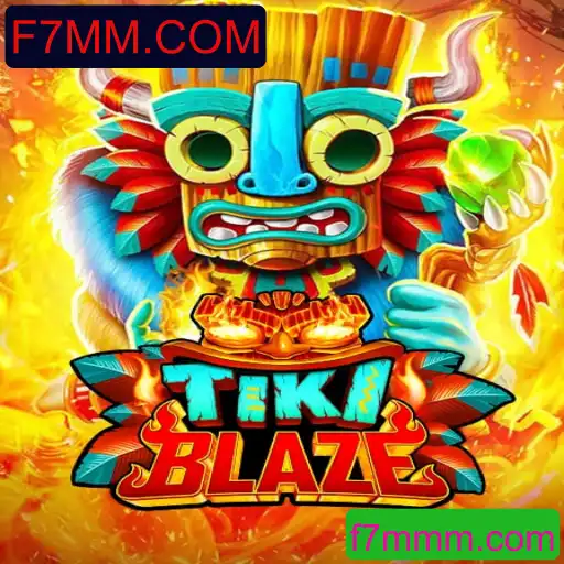 TikiBlaze: Um Mergulho na Aventura e Estratégia de F7MM.COM