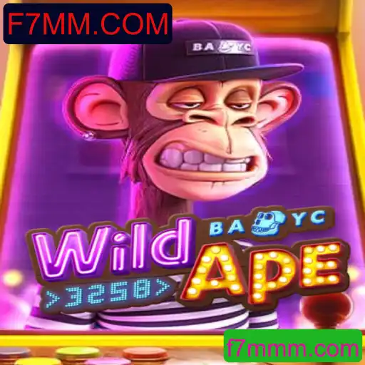 WildApe3258: Aventura Selvagem e Estratégia no Mundo dos Games